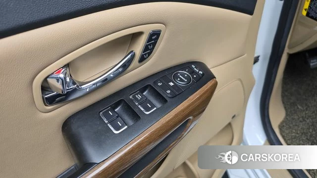 Kia All New Carnival 2018 Белый из Кореи, фото 6