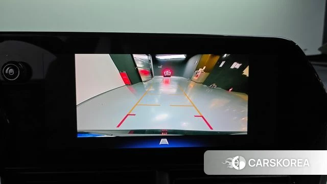 Chevrolet (GM Daewoo) Trax Crossover 2023 Черный из Кореи, фото 6