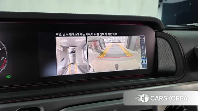 Mercedes-Benz G-Class W463b 2024 Белый из Кореи, фото 6