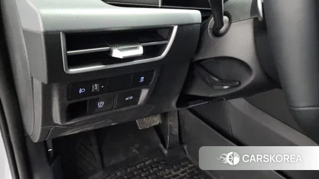 Hyundai Sonata D Edge (DN8) 2025 Белый из Кореи, фото 6