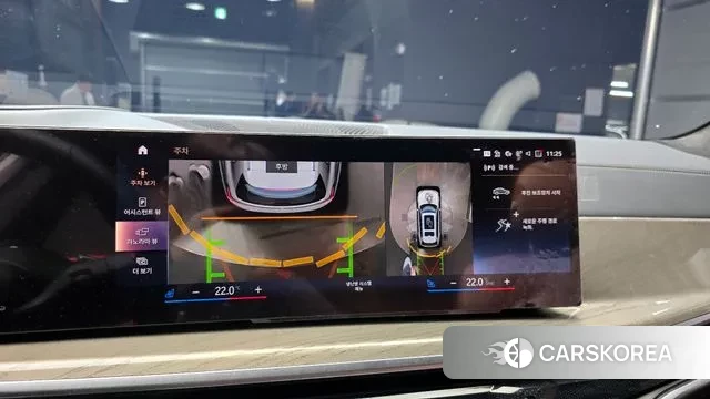 BMW X7 (G07) 2022 Белый из Кореи, фото 6