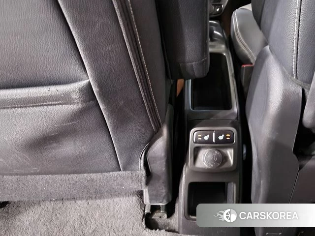 Kia The New Ray 2021 Серый из Кореи, фото 6