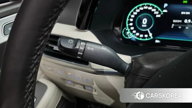 Hyundai Palisade 2021 Белый из Кореи, фото 6