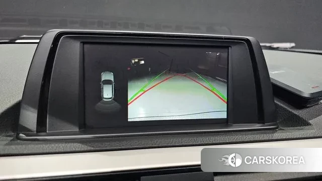 BMW 1 Series (F20) 2018 Белый из Кореи, фото 6