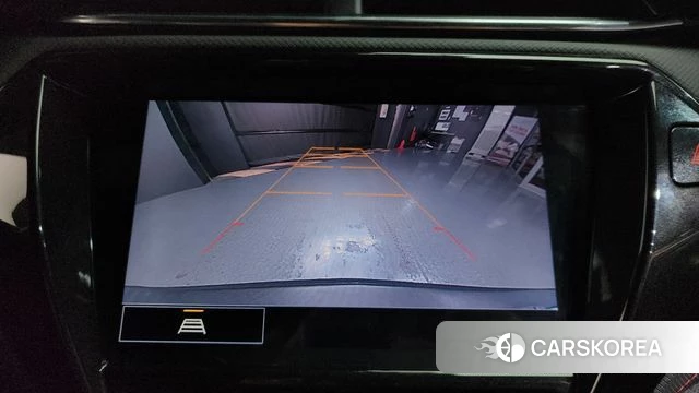 Chevrolet (GM Daewoo) Trailblazer 2020 Черный из Кореи, фото 6