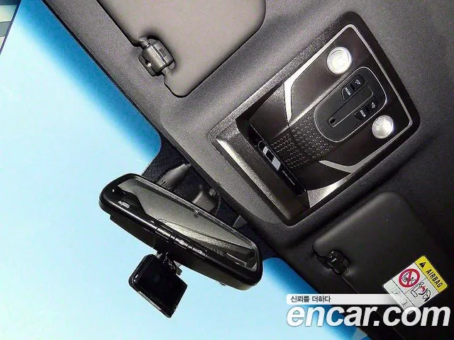 Ssangyong The New Rexton Sport id 2678895 из Кореи 6