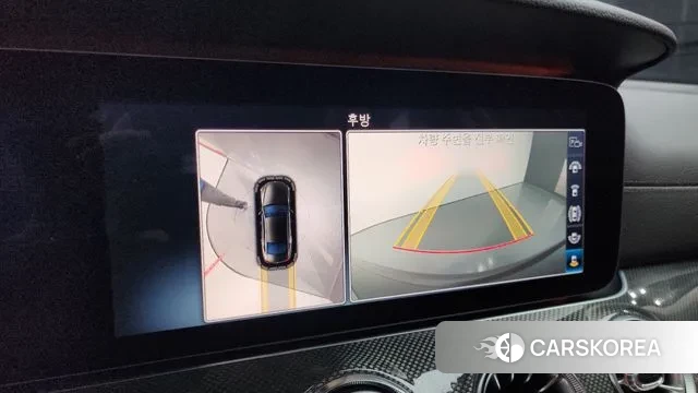 Mercedes-Benz CLS-Class C257 2018 Черный из Кореи, фото 6