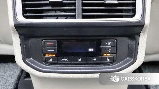 Volkswagen Atlas 2025 Белый из Кореи, фото 6