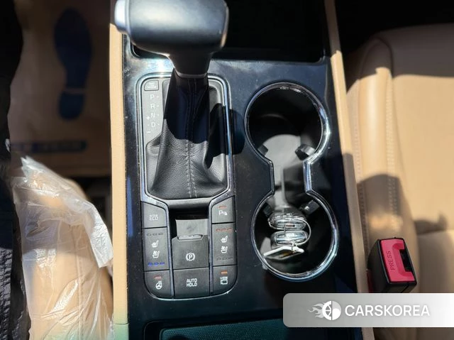 Kia The New Carnival 2020 Белый из Кореи, фото 6