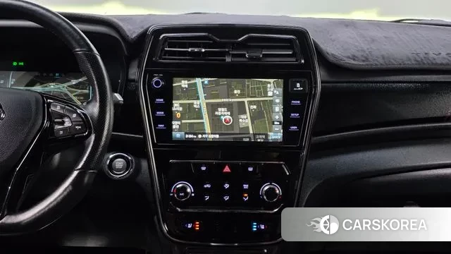 Ssangyong Berry New Tivoli 2019 Белый из Кореи, фото 6