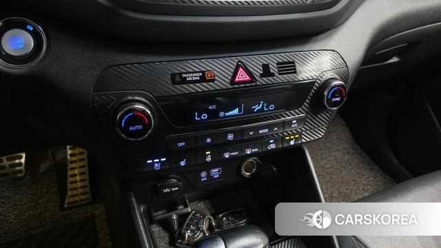 Hyundai All New Tucson 2018 Белый из Кореи, фото 6