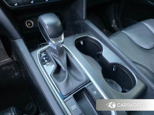 Hyundai Santa Fe TM 2019 Белый из Кореи, фото 6