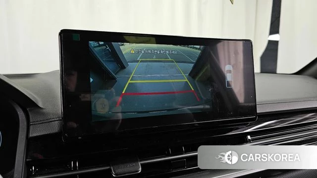 Ssangyong The New Rexton Sport 2024 Зеленый из Кореи, фото 6