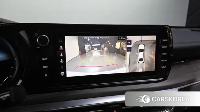 Kia K5 3rd generation 2020 Белый из Кореи, фото 6