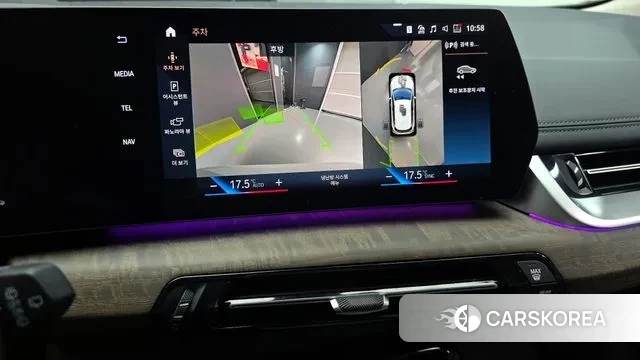 BMW 2 Series Active Tourer (U06) 2023 Белый из Кореи, фото 6