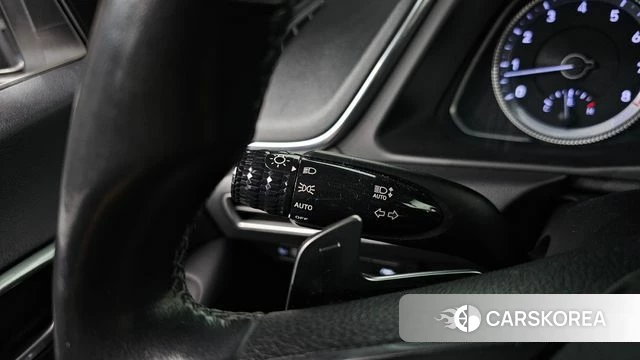 Hyundai Sonata (DN8) 2019 Белый из Кореи, фото 6