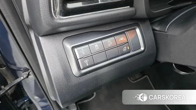 Ssangyong Berry New Tivoli 2020 Синий из Кореи, фото 6