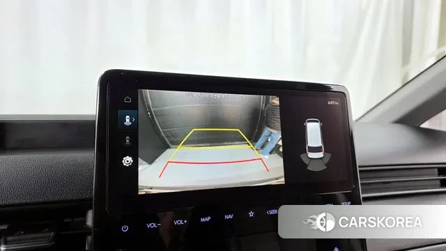 Hyundai Staria 2022 Серебряный из Кореи, фото 6