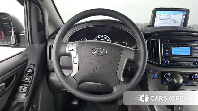 Hyundai The New Grand Starex id 2902252 из Кореи 6