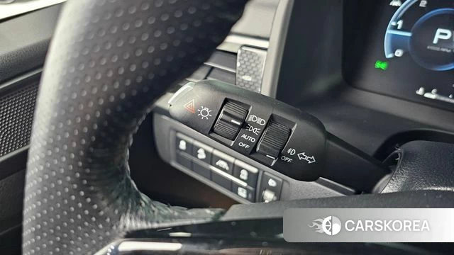 Ssangyong The New Rexton Sports Cannes 2023 Зеленый из Кореи, фото 6