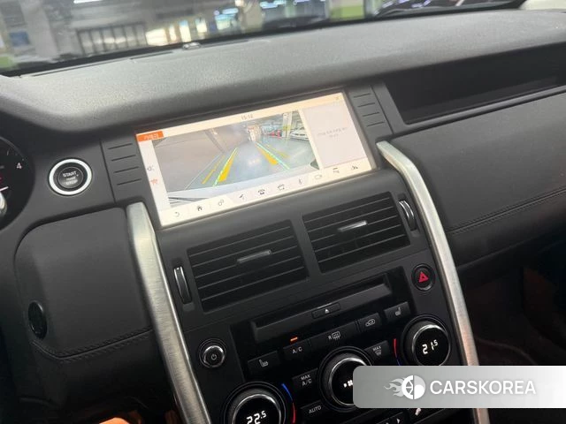 Land Rover Discovery Sports 2019 Белый из Кореи, фото 6
