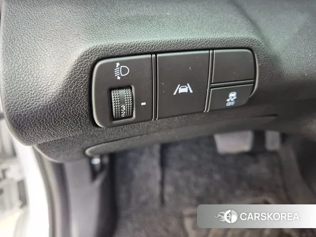 Hyundai Avante (CN7) 2021 Белый из Кореи, фото 6