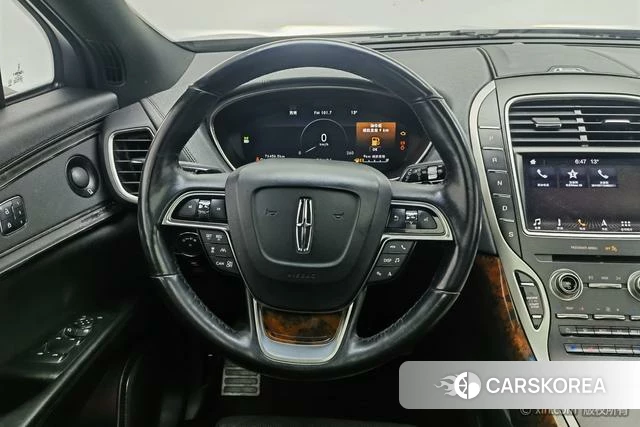 Lincoln Navigator (import) 2020 Другой из Китая, фото 6