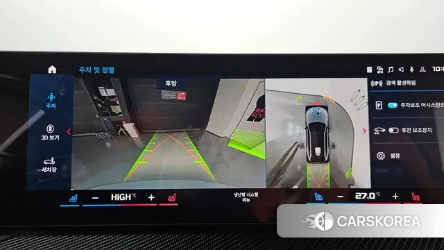 BMW M3 (G80) 2024 Цвет галактики из Кореи, фото 6