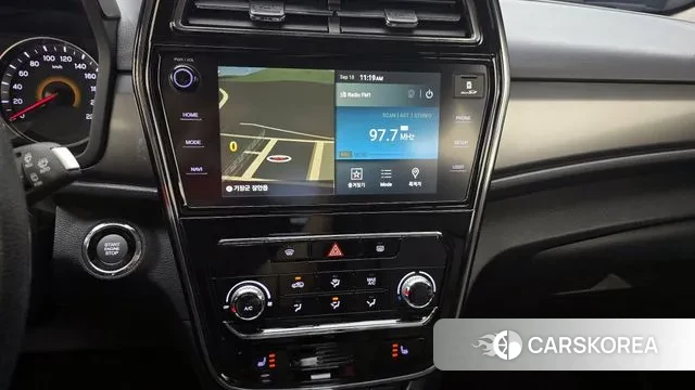 Ssangyong Berry New Tivoli 2020 Белый из Кореи, фото 6