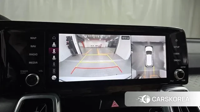 Kia Sorento 4th Generation 2021 Белый из Кореи, фото 6