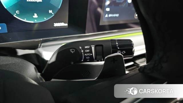 Hyundai Grandeur (GN7) 2022 Серебряный из Кореи, фото 6