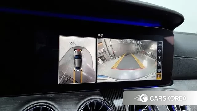 Mercedes-Benz AMG GT 2020 Серый из Кореи, фото 6