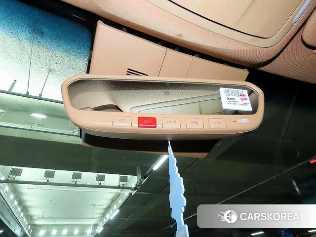 Genesis The New G70 2022 Серый из Кореи, фото 6
