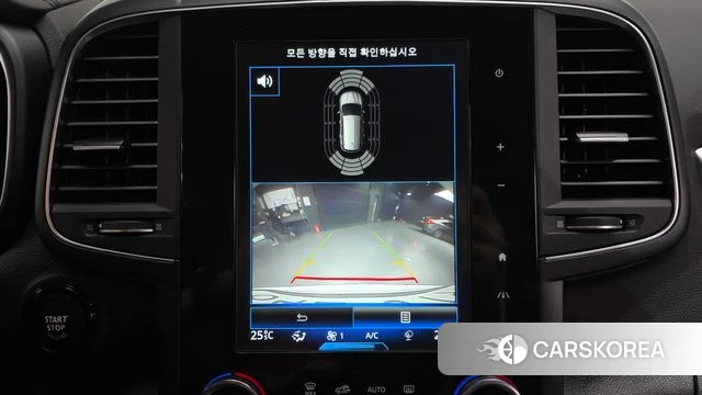 Renault Korea (Samsung) QM6 2019 Белый из Кореи, фото 6