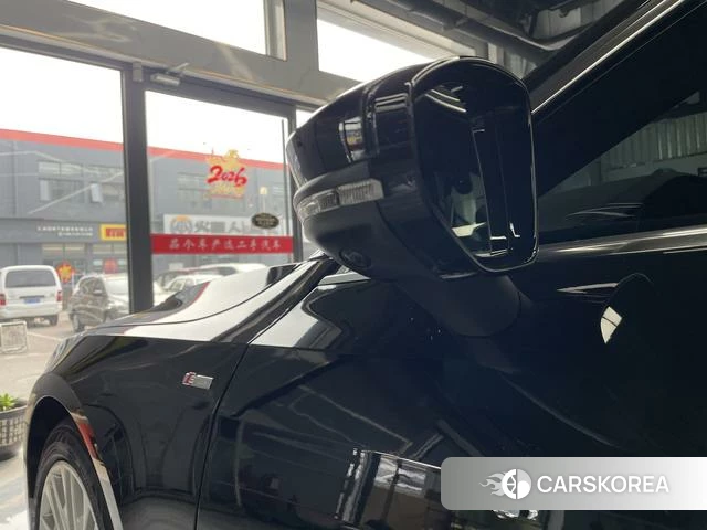 Audi A7 2021 Черный из Китая, фото 6