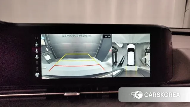 Kia Carnival 4th generation 2022 Черный из Кореи, фото 6