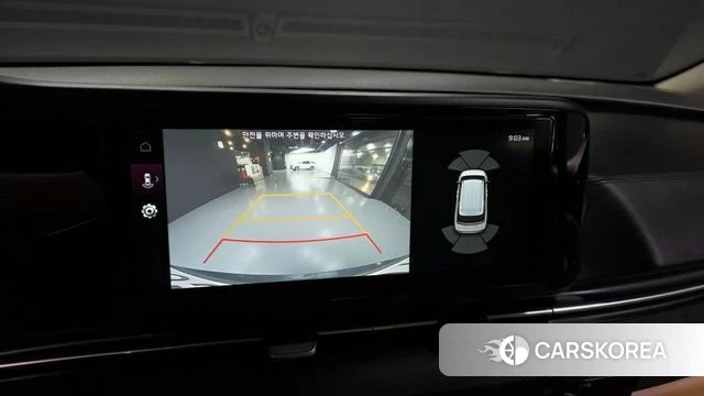 Kia Carnival 4th generation 2022 Серый из Кореи, фото 6