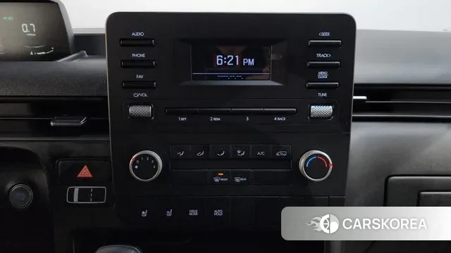 Hyundai Staria 2023 Серебряный из Кореи, фото 6