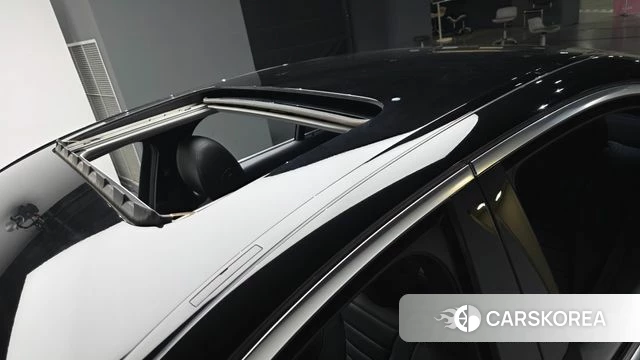 Mercedes-Benz E-Class W213 2019 Черный из Кореи, фото 6