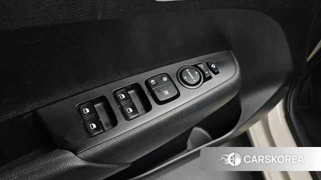 Kia Morning Urban (JA) 2022 Жемчужный цвет из Кореи, фото 6