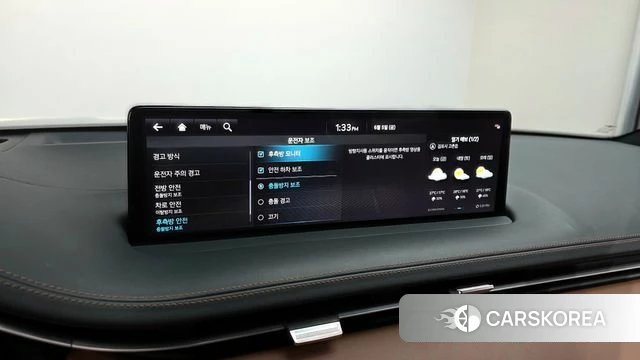 Genesis GV70 2023 Серый из Кореи, фото 6