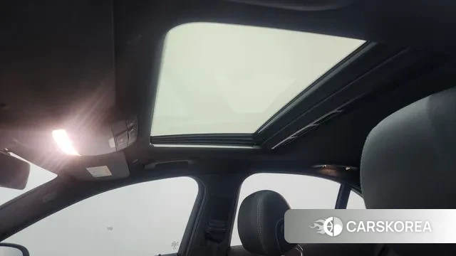 Mercedes-Benz C-Class W205 2021 Белый из Кореи, фото 6