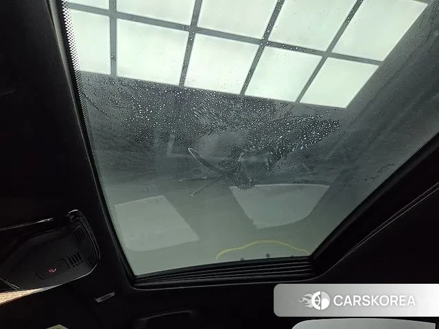 BMW 5 Series (G30) 2020 Черный из Кореи, фото 6