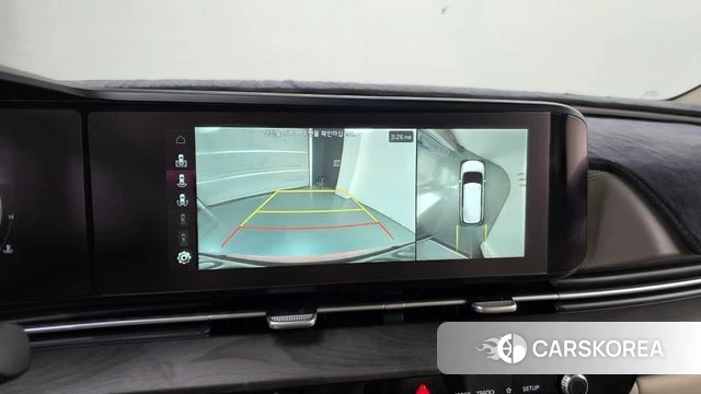 Kia Carnival 4th generation 2021 Белый из Кореи, фото 6