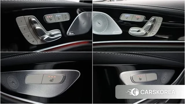 Mercedes-Benz AMG GT 2020 Белый из Кореи, фото 6