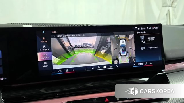 BMW i5 (G60) 2023 Белый из Кореи, фото 6