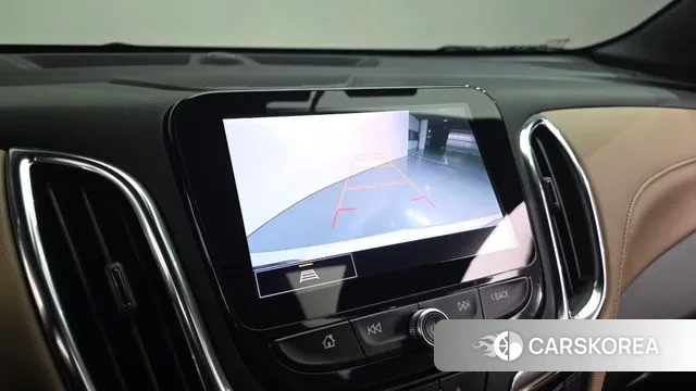 Chevrolet (GM Daewoo) The Next Equanox 2022 Серебристо-серый из Кореи, фото 6