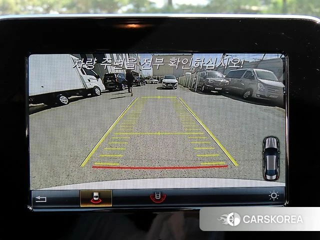 Mercedes-Benz CLA-Class C117 2018 Белый из Кореи, фото 6