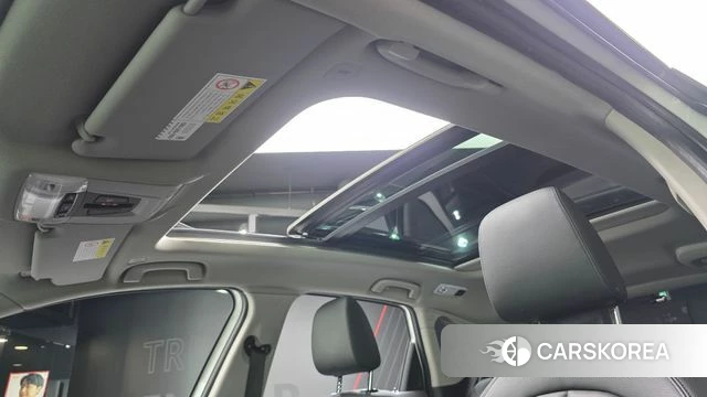 BMW 2 Series Active Tourer (F45) 2018 Белый из Кореи, фото 6