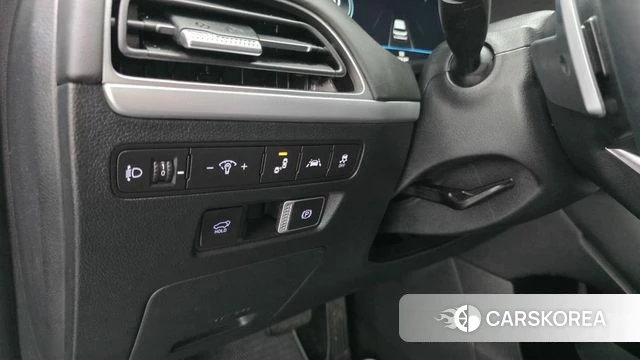 Hyundai Palisade 2022 Черный из Кореи, фото 6